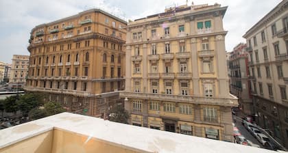 P.C. BOUTIQUE MEDINA H. CENTRO by ClaPa Group Dislocated Hospitality