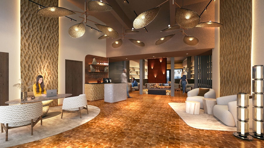 Balder Luxury Lodge