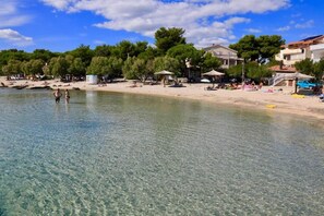 Spiaggia