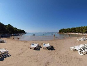 Spiaggia