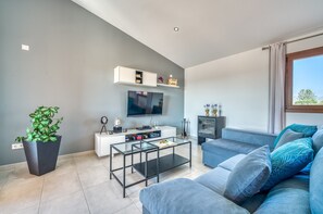Hus | Vardagsrum