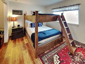 4 Schlafzimmer, Internetzugang, Bettwäsche