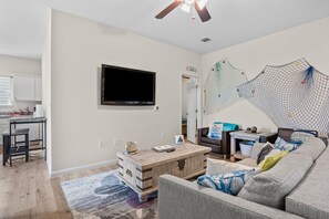 TV connectée
