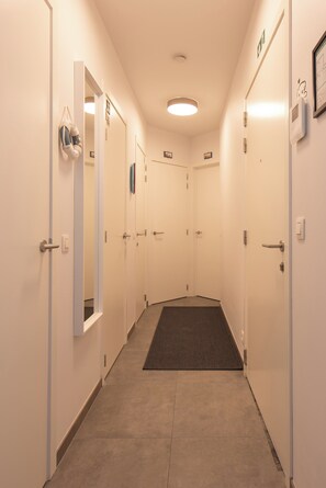 Appartement | Intérieur
