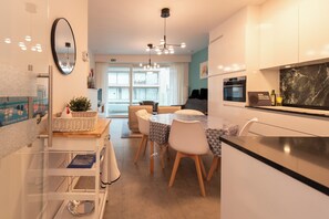 Apartment | Private kitchen