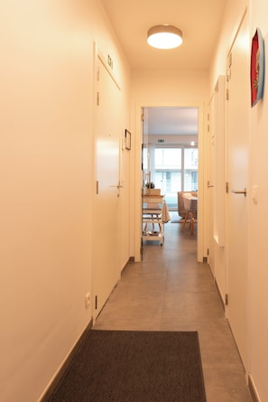 Apartment | Interior