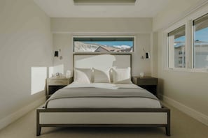 3 habitaciones, tabla de planchar con plancha y wifi gratis 