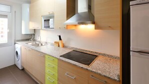 Hus, 3 soverom | Eget kjøkken