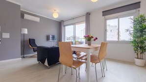 Hus, 3 soverom | Spiseområde