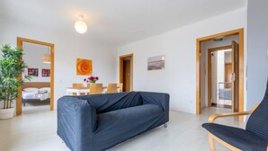 Hus, 3 soverom | Oppholdsområde