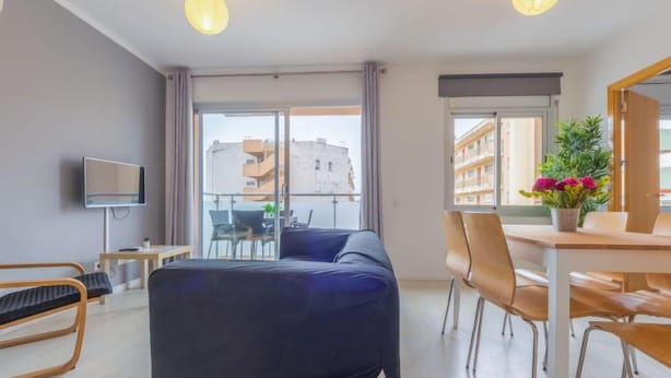 Hus, 3 soverom | Oppholdsområde