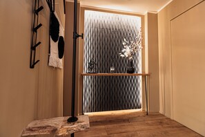 Interior - Golden Dove Luxury Apartment 4 (Ixelles)