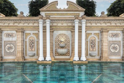 Merit Royal Diamond Hotel & SPA