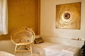 Villa | 3 camere, Wi-Fi gratuito, lenzuola
