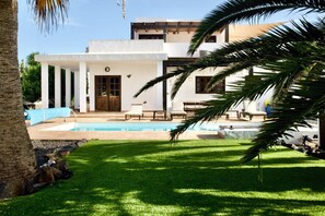 Villa | Pool | Indoor pool