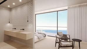 빌라 | 4 개의 침실