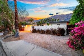 Property grounds - 25% Off 30+ Stay, Great Location W/Pool/Spa, Views (Palm Springs)