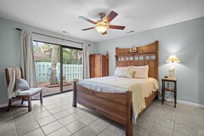 3 bedrooms, Internet - Tranquil Marshfront Retreat, Pet Friendly - 264 Tarpon (Fripp Island)