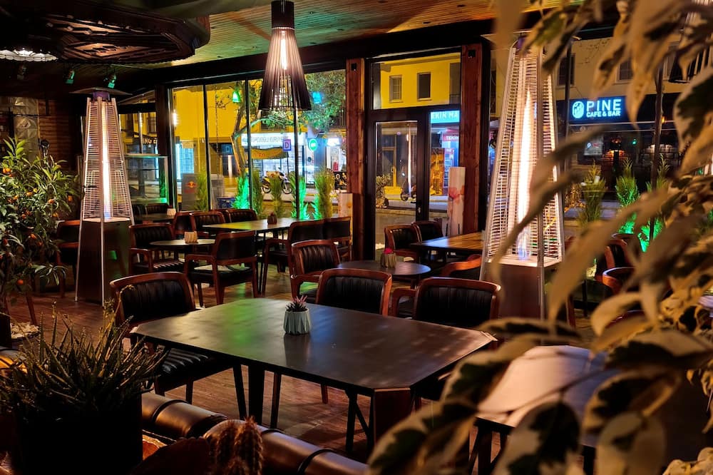OLİVİA HOTEL