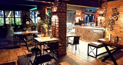 OLİVİA HOTEL