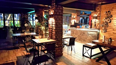 OLİVİA HOTEL