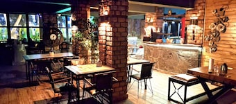 OLİVİA HOTEL