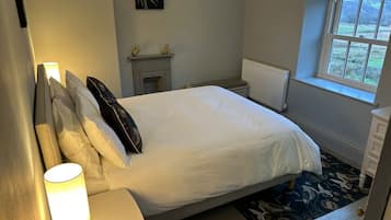 3 habitaciones, tabla de planchar con plancha y wifi gratis