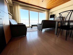 غرفة المعيشة