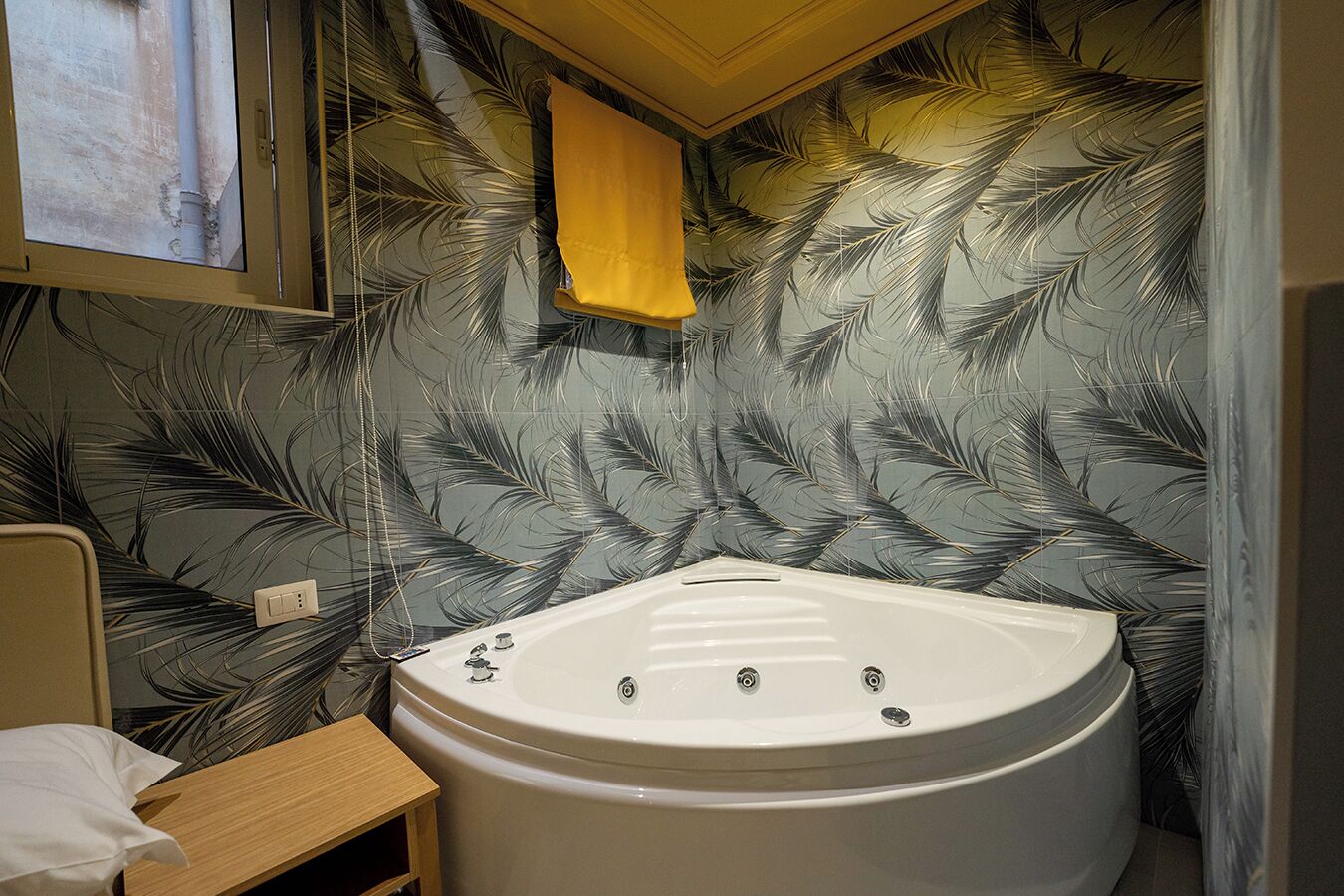 Foto - GreRos H. Porto Napoli Centro, by ClaPa Group Dislocated Hospitality