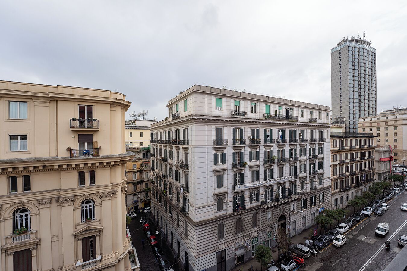Foto - GreRos H. Porto Napoli Centro, by ClaPa Group Dislocated Hospitality