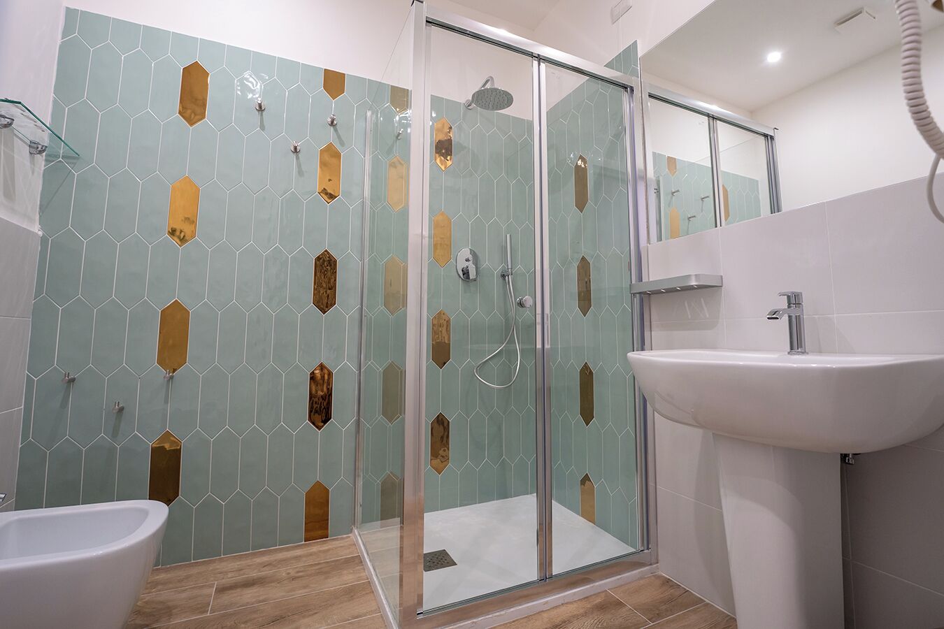 Foto - GreRos H. Porto Napoli Centro, by ClaPa Group Dislocated Hospitality