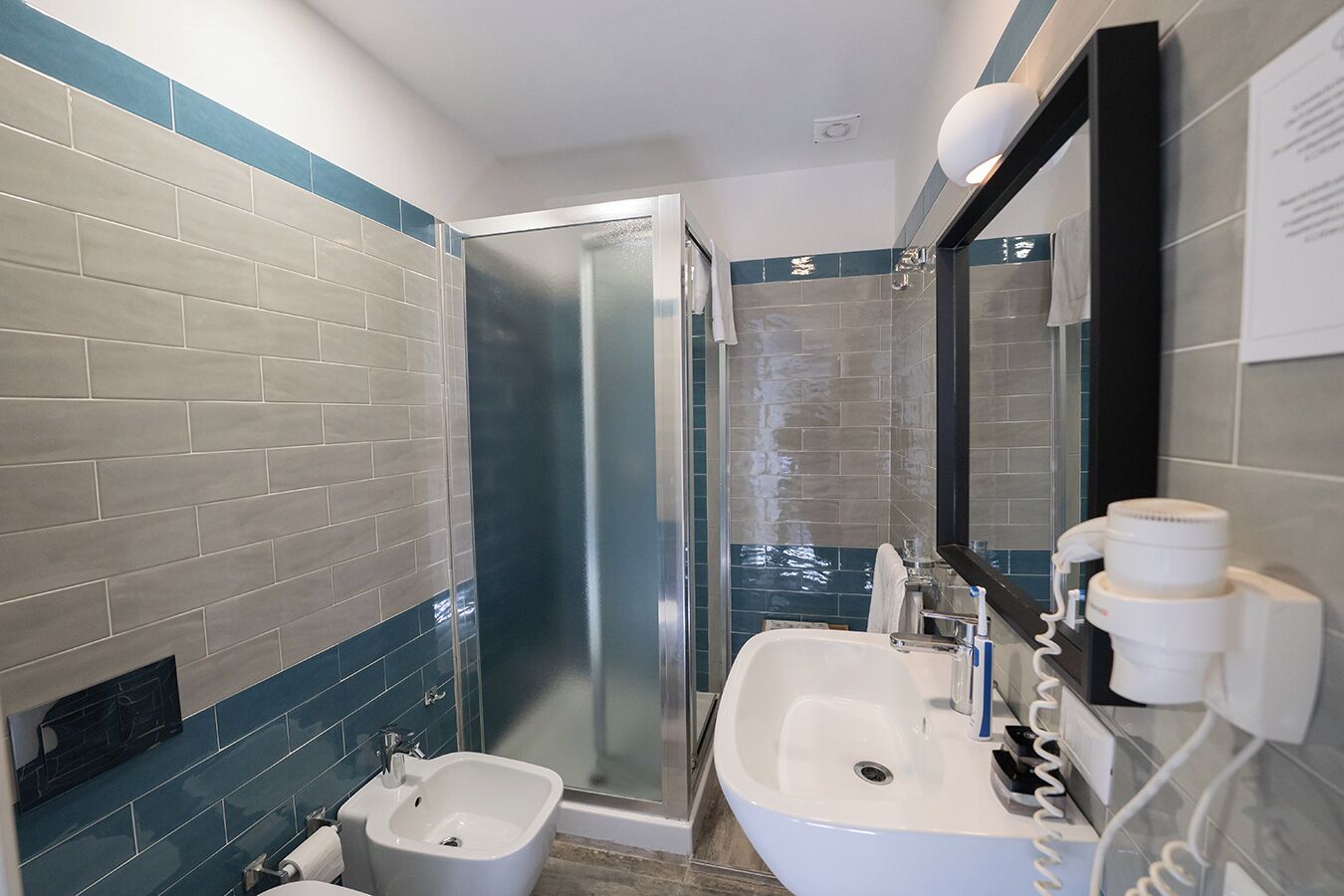 Photo - GREROS H. PORTO NAPOLI CENTRO by ClaPa Group Dislocated Hospitality
