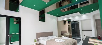 GREROS H. PORTO NAPOLI CENTRO by ClaPa Group Dislocated Hospitality