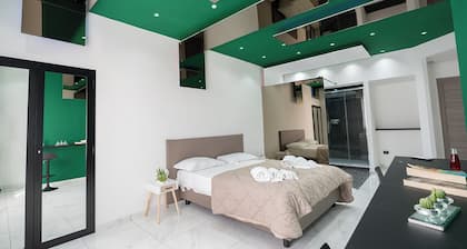 GREROS H. PORTO NAPOLI CENTRO by ClaPa Group Dislocated Hospitality