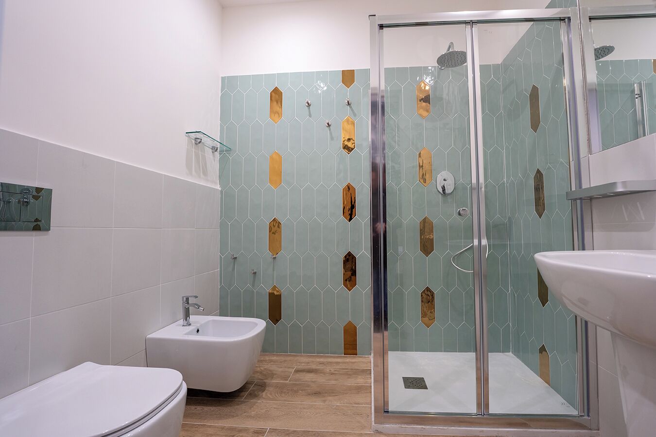 Foto - GreRos H. Porto Napoli Centro, by ClaPa Group Dislocated Hospitality