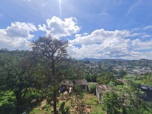 Terrace/patio - Sunny Hill Residence (Kandy)