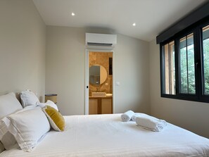 5 bedrooms, iron/ironing board, WiFi, bed sheets - Villa du Canon (Lège-Cap-Ferret)