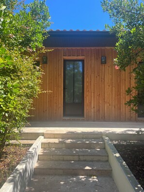 Detalle exterior