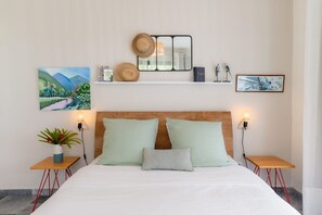 Luxury Villa, 5 Bedrooms, Private Pool, Sea View