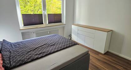 Charming room in delightful München