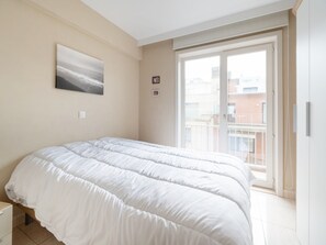 Appartement | 2 slaapkamers