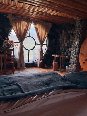 Comfort Double or Twin Room, Mountain View