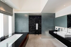 Spa - Samujana Villas - Villa Tasanee (Bo Put)