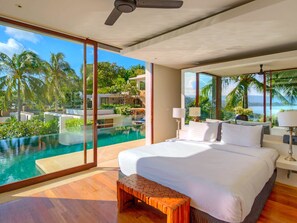 4 chambres, fer et planche à repasser, accès Internet, draps fournis