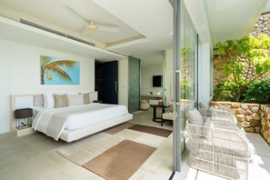 5 Schlafzimmer, Bügeleisen/Bügelbrett, Internetzugang, Bettwäsche