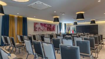 Phòng đại tiệc