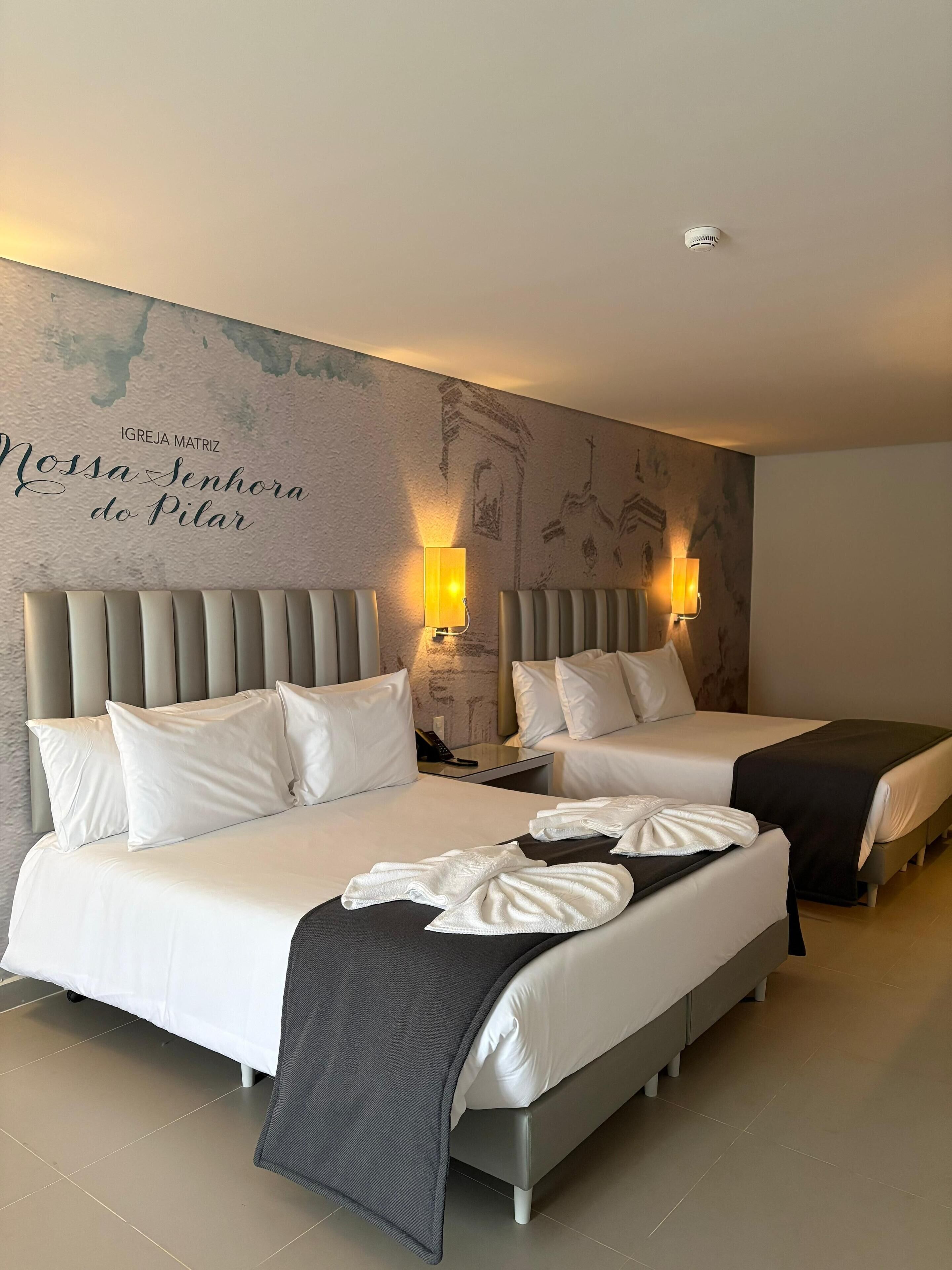 Appartement Familial