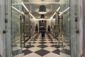 Reception - Vila Galé Collection Ouro Preto (Ouro Preto)