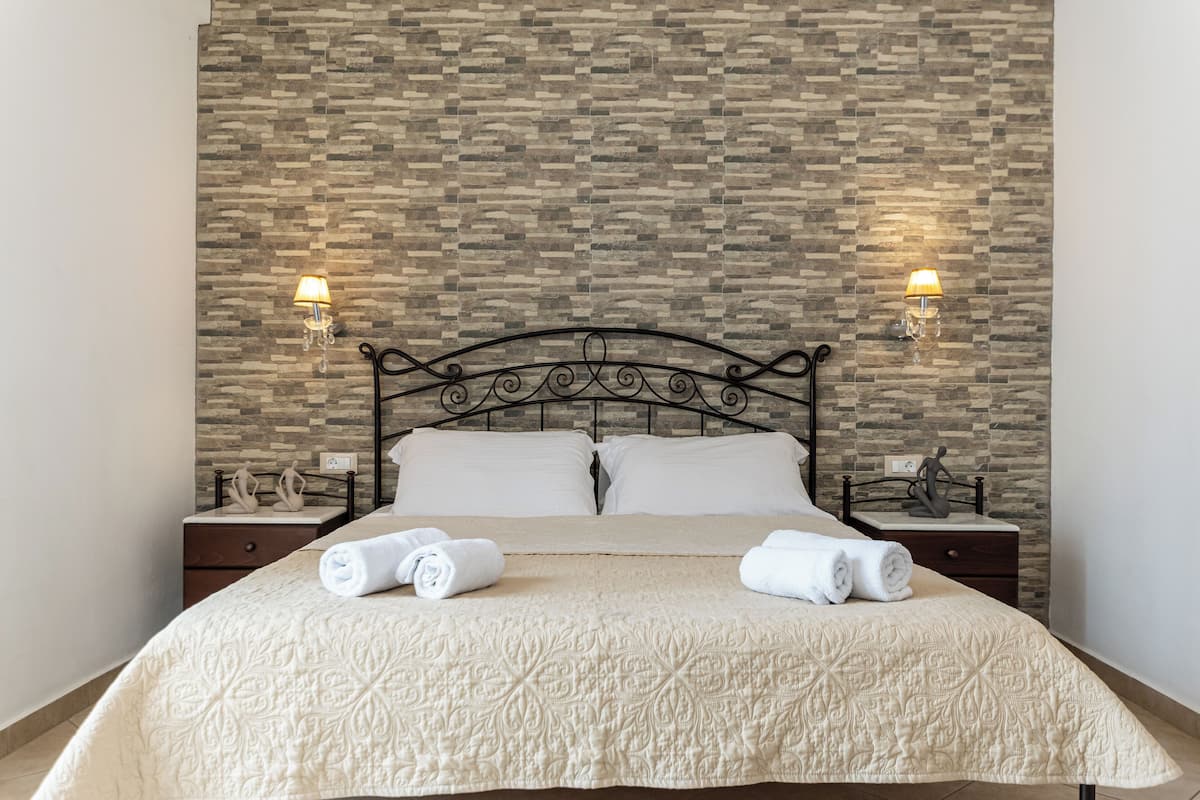 Classic Double Room | 2 bedrooms, premium bedding, individually decorated