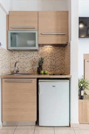 Chambre Quadruple Familiale